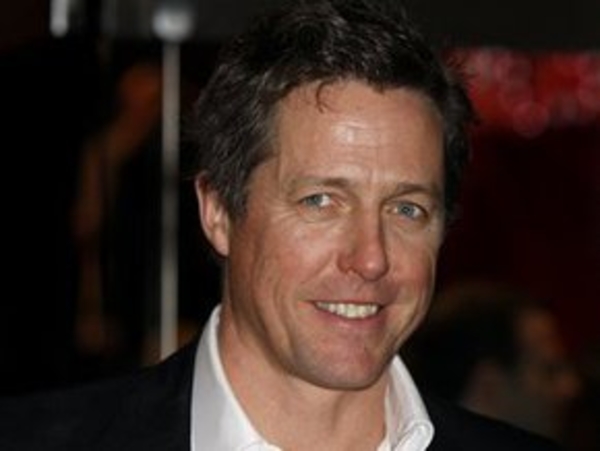 На портрете Элизабет Тейлор Хью Грант заработал 11 миллионов