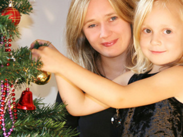 Готовимся к новому году