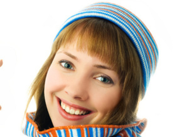 Тренировки и бег зимой