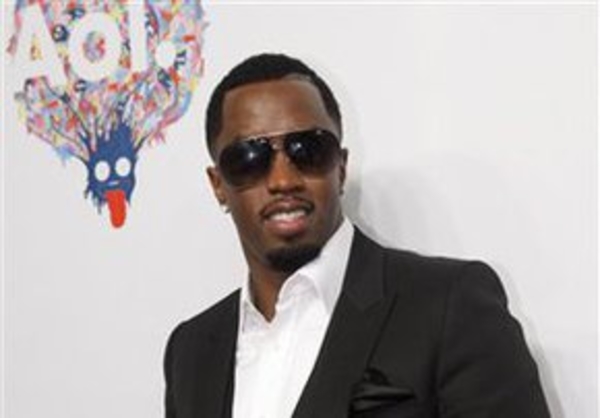 На дне рождения дочери Черновецкого выступит рэпер Diddy