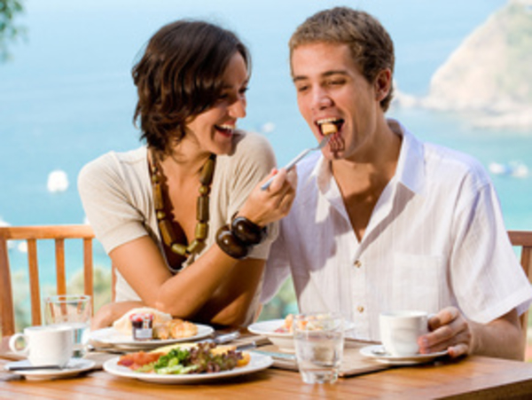 Вкусовые предпочтения