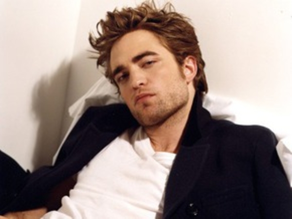 Проклятие Роберта Паттинсона