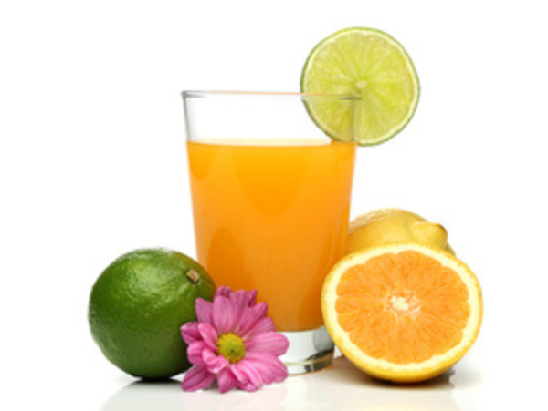 ТОП-7 полезных соков