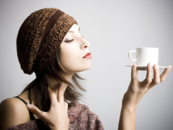 Чем хорошо какао?