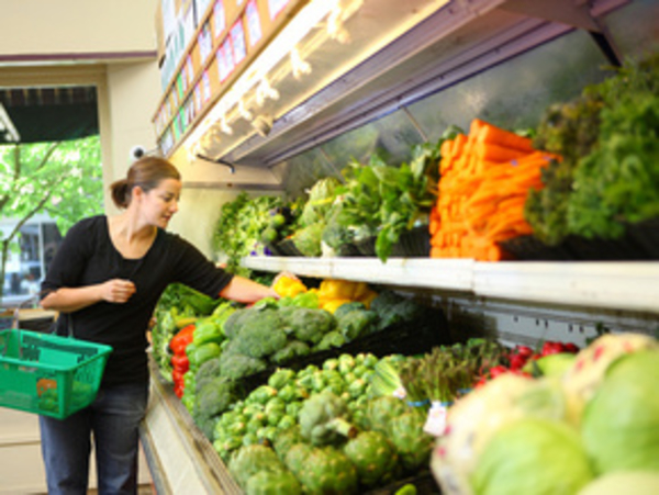 Зелени «да»!