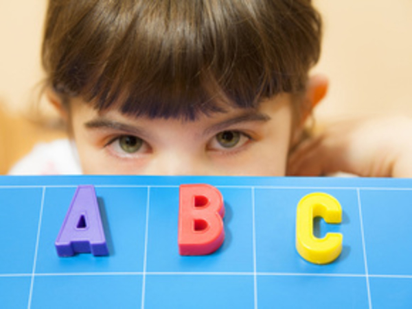 Учите ребенка общаться