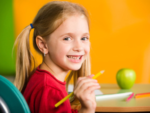 Одаренные дети