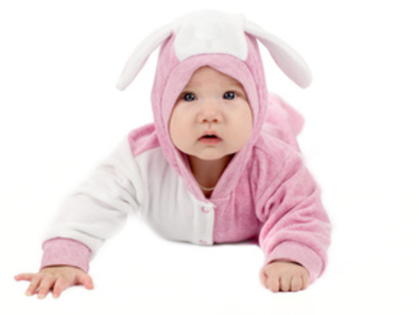 Какие звуки воспринимает ребенок?