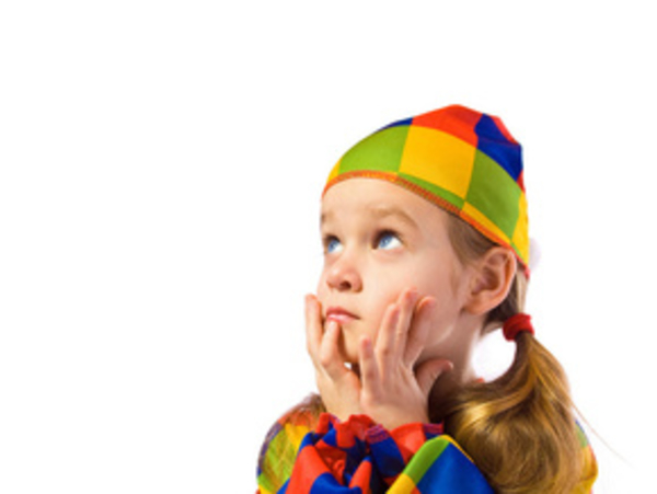 Цвета и краски, на что они влияют