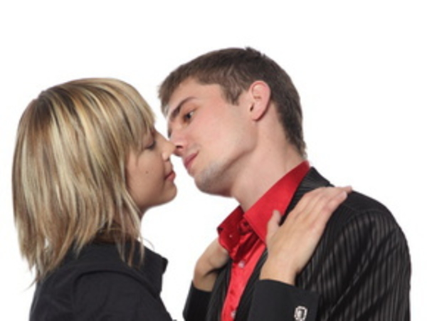 Секс и ароматы