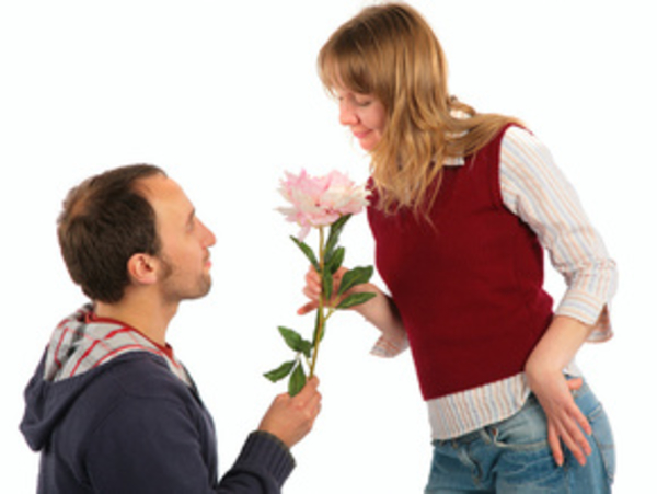 Поклонник или преследователь?