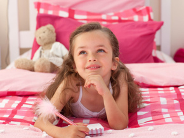 Детская комната: Советы дизайнера