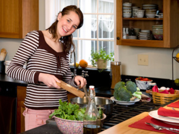 Причины, по которым не работают диеты