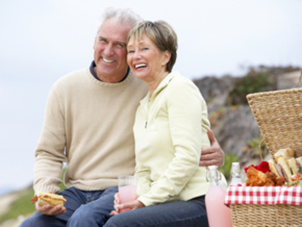 10 причин, по которым вы стареете