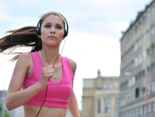 Как сделать аэробные упражнения интересными