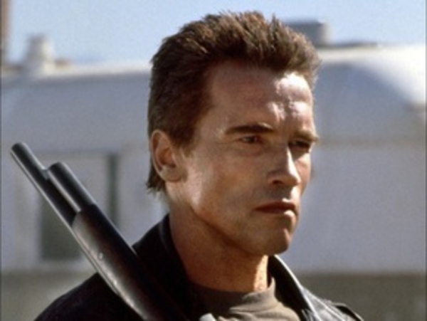 Джеймс Кэмерон не верит в будущее Терминатора без Шварценеггера