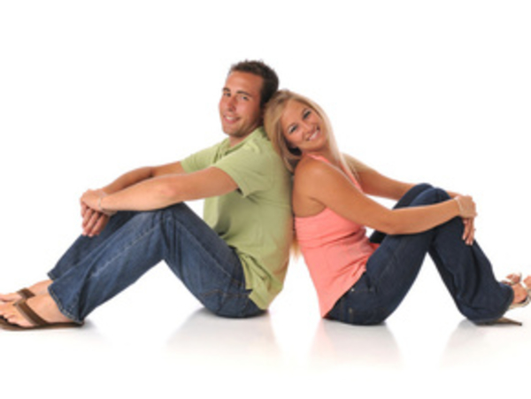 Второй брак