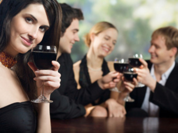 Дружим "домами"