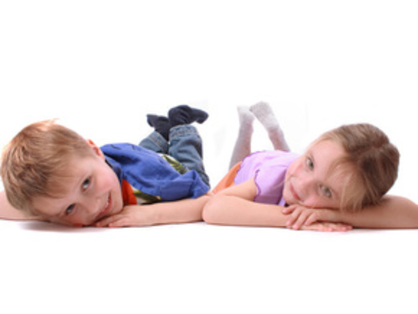 Если дети ссорятся