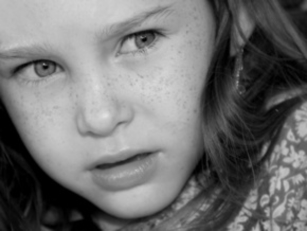 Дети-диктаторы