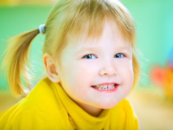 Магические слова в общении с детьми