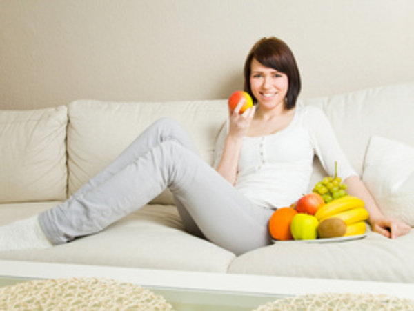 Коротко и ясно: о раздельном питании