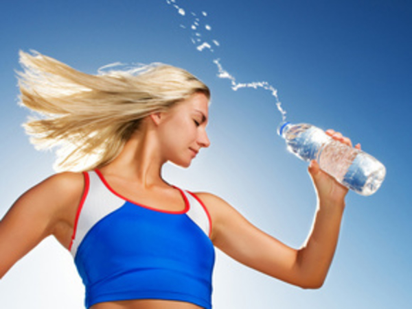 Не дай себе засохнуть