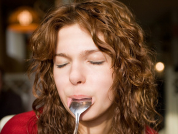 Парад «сладких» диет