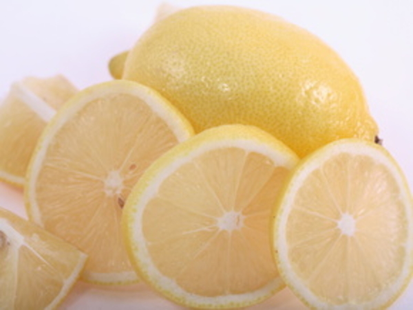 Свойства лимона