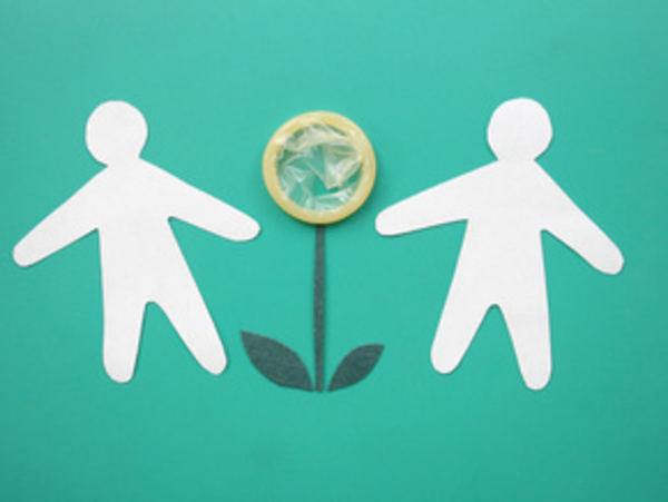 Секс бывает…