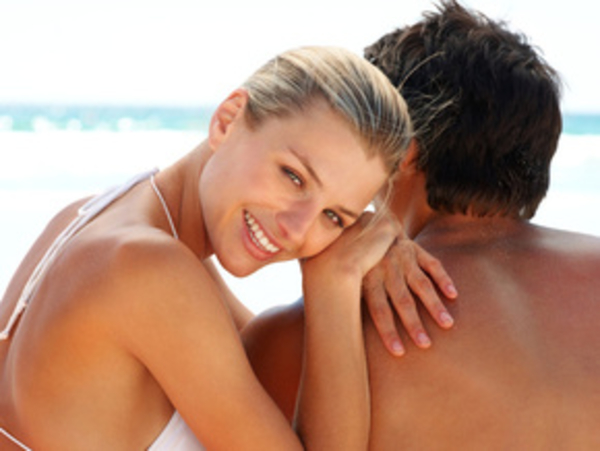 Причины женских измен