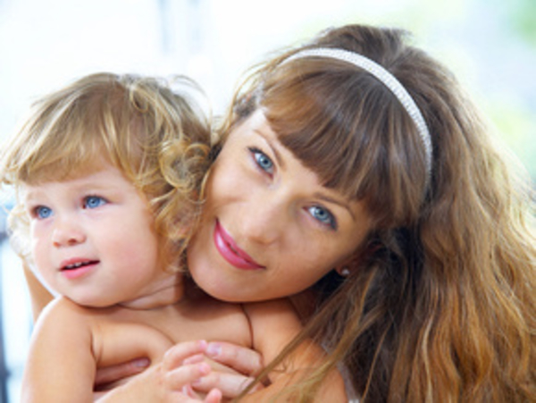 Куда отдать маленького гения