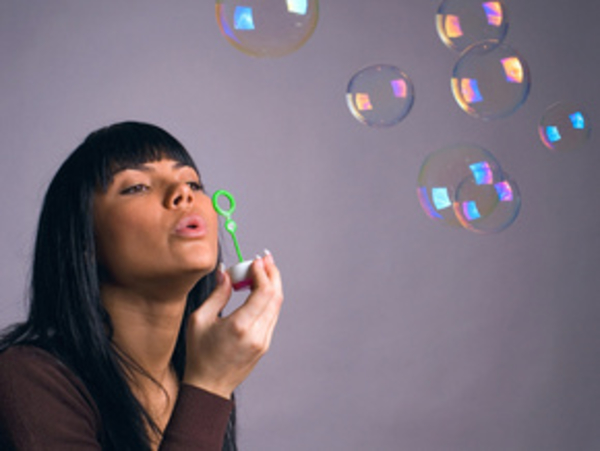 Сексуальная жизнь твоего ребенка