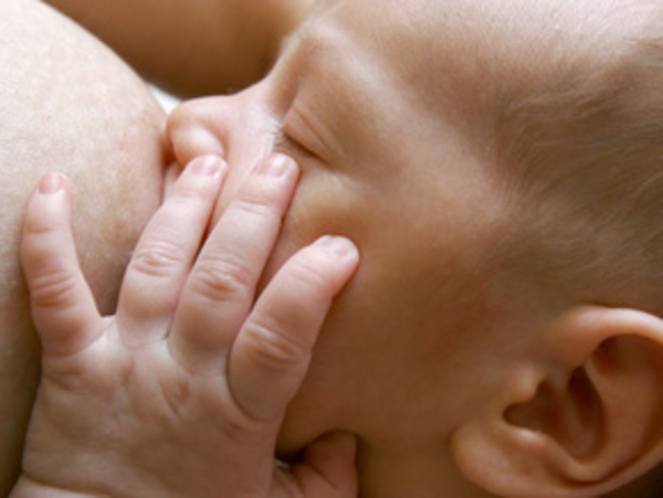 Источник детского здоровья