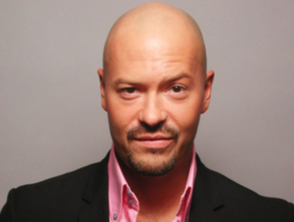 Федор Бондарчук сыграет героя-любовника