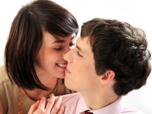 Доверие - залог длительных отношений