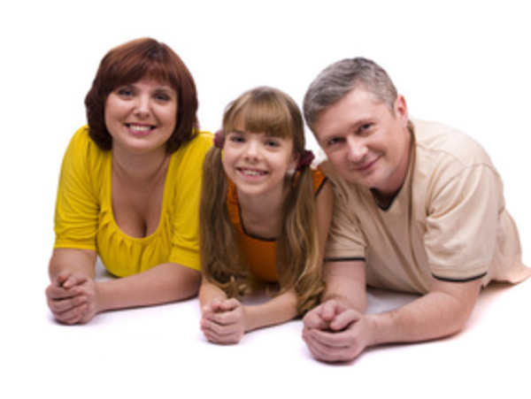 Дипломированные родители – стимул для детей