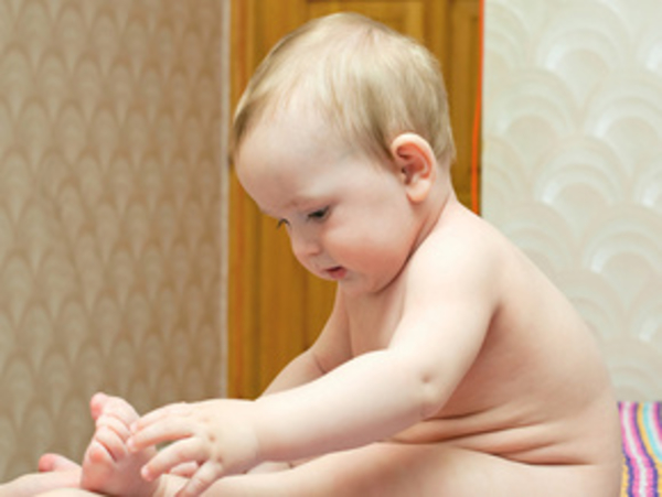 Полезные свойства гречневой каши