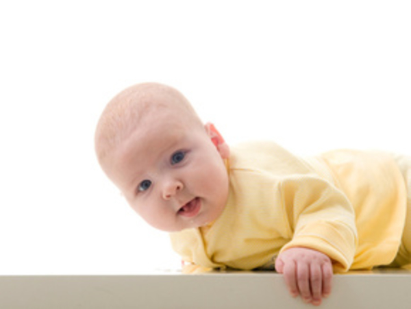 Малыш отказывается от прикорма