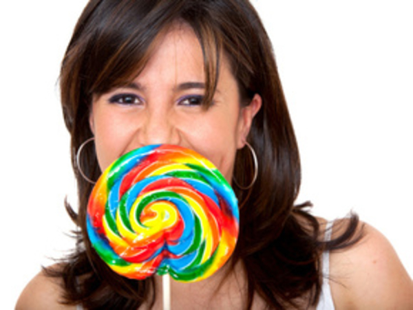 Энергия рабочего дня