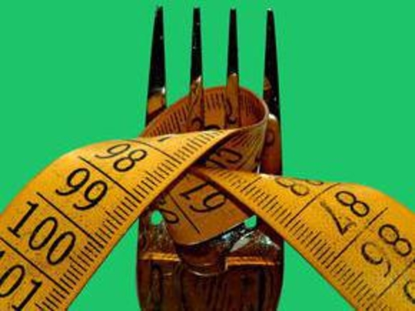 Вред от популярных диет очевиден