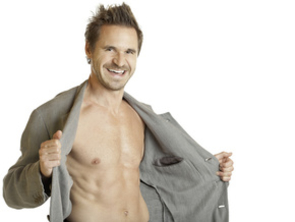 Любовный тип по первой букве имени