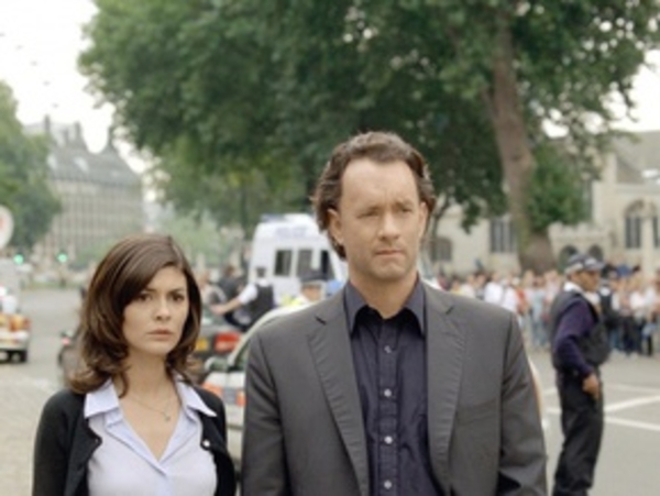 Фильм по последнему роману Дэна Брауна выйдет на экраны в 2012 году