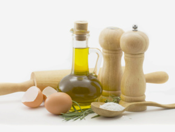 Мало жиров, но не в ущерб вкусу