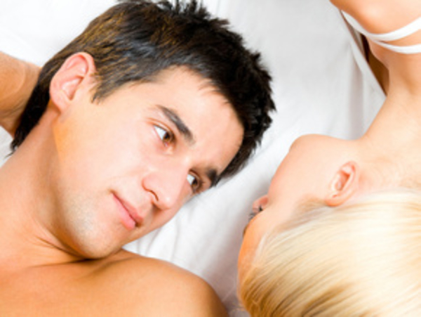 Я его слепила…