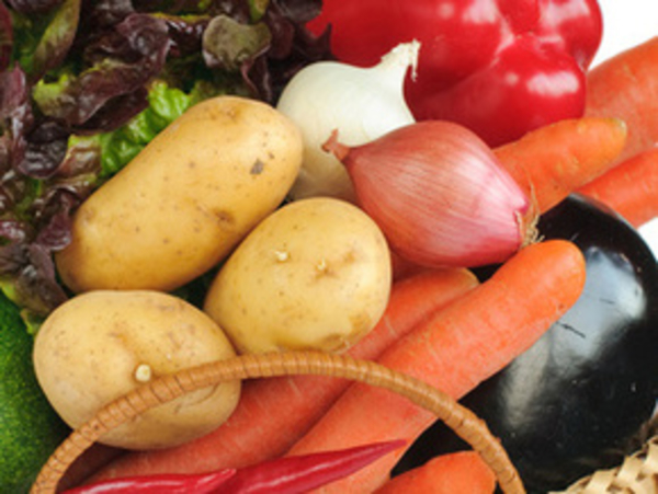 ТОП-5 правил правильного питания для идеальной формы