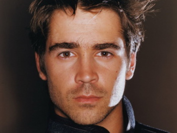 Брат Колина Фаррела обручится... с мужчиной