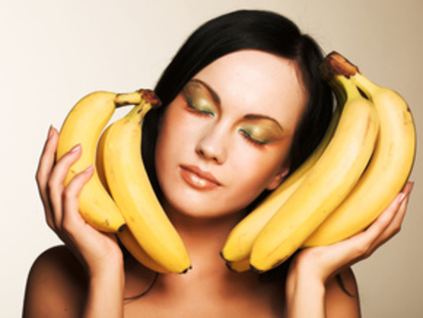 Фрукты счастья