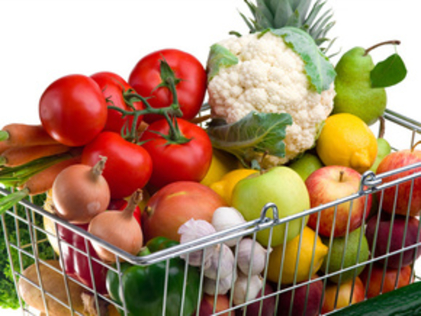 Проверка качества продуктов