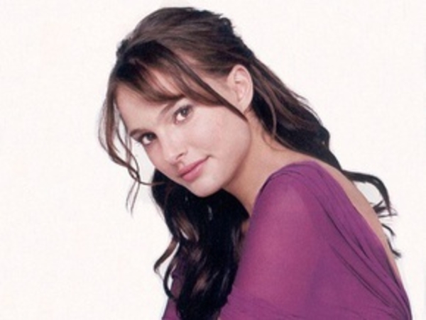 СМИ похоронили Натали Портман